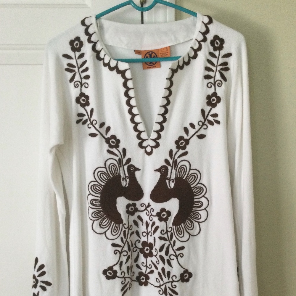 Tory Burch Tunic